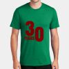 P&C Unisex Fan Favorite Blend Tee Thumbnail
