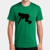 P&C Unisex Fan Favorite Blend Tee Thumbnail