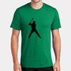 P&C Unisex Fan Favorite Blend Tee Thumbnail