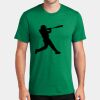 P&C Unisex Fan Favorite Blend Tee Thumbnail