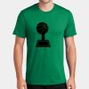P&C Unisex Fan Favorite Blend Tee Thumbnail