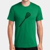 P&C Unisex Fan Favorite Blend Tee Thumbnail