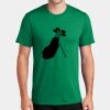 P&C Unisex Fan Favorite Blend Tee Thumbnail