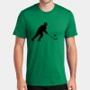 P&C Unisex Fan Favorite Blend Tee Thumbnail