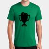P&C Unisex Fan Favorite Blend Tee Thumbnail