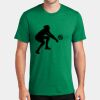 P&C Unisex Fan Favorite Blend Tee Thumbnail