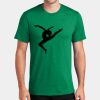 P&C Unisex Fan Favorite Blend Tee Thumbnail