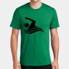 P&C Unisex Fan Favorite Blend Tee Thumbnail
