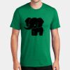 P&C Unisex Fan Favorite Blend Tee Thumbnail