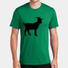 P&C Unisex Fan Favorite Blend Tee Thumbnail