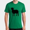 P&C Unisex Fan Favorite Blend Tee Thumbnail