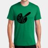P&C Unisex Fan Favorite Blend Tee Thumbnail