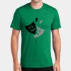 P&C Unisex Fan Favorite Blend Tee Thumbnail