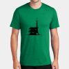 P&C Unisex Fan Favorite Blend Tee Thumbnail