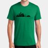 P&C Unisex Fan Favorite Blend Tee Thumbnail