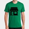 P&C Unisex Fan Favorite Blend Tee Thumbnail
