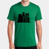 P&C Unisex Fan Favorite Blend Tee Thumbnail