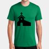 P&C Unisex Fan Favorite Blend Tee Thumbnail