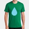 P&C Unisex Fan Favorite Blend Tee Thumbnail