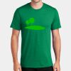 P&C Unisex Fan Favorite Blend Tee Thumbnail