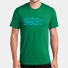 P&C Unisex Fan Favorite Blend Tee Thumbnail