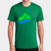 P&C Unisex Fan Favorite Blend Tee Thumbnail
