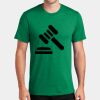 P&C Unisex Fan Favorite Blend Tee Thumbnail