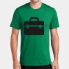 P&C Unisex Fan Favorite Blend Tee Thumbnail