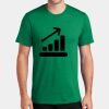 P&C Unisex Fan Favorite Blend Tee Thumbnail