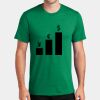 P&C Unisex Fan Favorite Blend Tee Thumbnail
