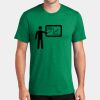 P&C Unisex Fan Favorite Blend Tee Thumbnail