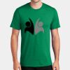 P&C Unisex Fan Favorite Blend Tee Thumbnail