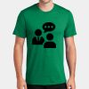 P&C Unisex Fan Favorite Blend Tee Thumbnail
