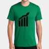 P&C Unisex Fan Favorite Blend Tee Thumbnail