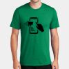 P&C Unisex Fan Favorite Blend Tee Thumbnail
