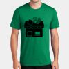 P&C Unisex Fan Favorite Blend Tee Thumbnail
