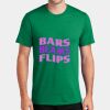 P&C Unisex Fan Favorite Blend Tee Thumbnail