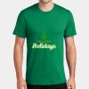 P&C Unisex Fan Favorite Blend Tee Thumbnail