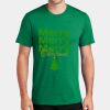 P&C Unisex Fan Favorite Blend Tee Thumbnail