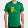 P&C Unisex Fan Favorite Blend Tee Thumbnail
