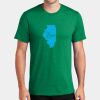 P&C Unisex Fan Favorite Blend Tee Thumbnail