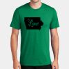 P&C Unisex Fan Favorite Blend Tee Thumbnail