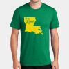 P&C Unisex Fan Favorite Blend Tee Thumbnail
