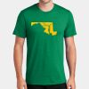 P&C Unisex Fan Favorite Blend Tee Thumbnail