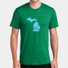 P&C Unisex Fan Favorite Blend Tee Thumbnail