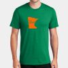P&C Unisex Fan Favorite Blend Tee Thumbnail