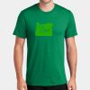 P&C Unisex Fan Favorite Blend Tee Thumbnail