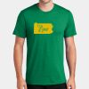 P&C Unisex Fan Favorite Blend Tee Thumbnail