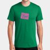 P&C Unisex Fan Favorite Blend Tee Thumbnail