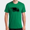 P&C Unisex Fan Favorite Blend Tee Thumbnail